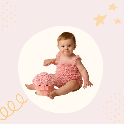 Kız bebek giyim ürünleri kategorisi